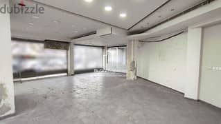 Shop 300m² For RENT In Hazmieh - محل للأجار #JG 0