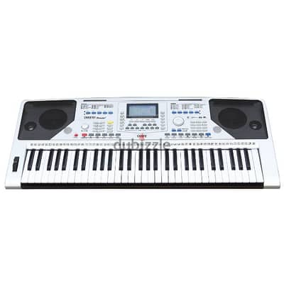 keyboard Oriental Portable 61 Key - CMK8761 sharki