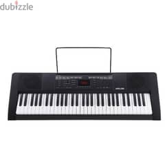 Keyboard Portable 61 Key - MKY160 0