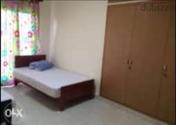 studio or house for couple for rent  at dawra ( 250$/monthly ) 0