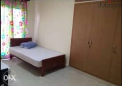 room  for rent  for girls at dawra