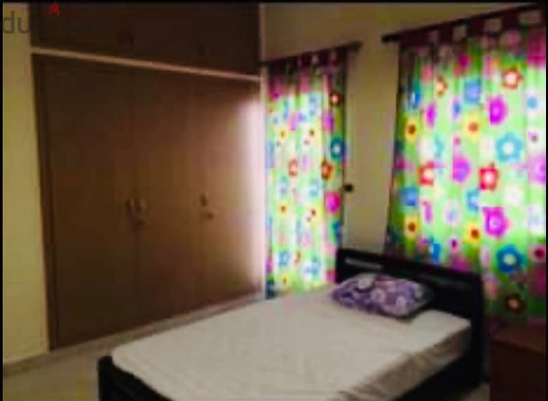 studio or house for couple for rent  at dawra ( 250$/monthly ) 1