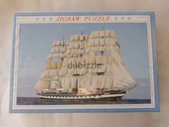 jigsaw puzzle 1000 pieces