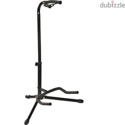 Conqueror Tripod Guitar Stand - H175A