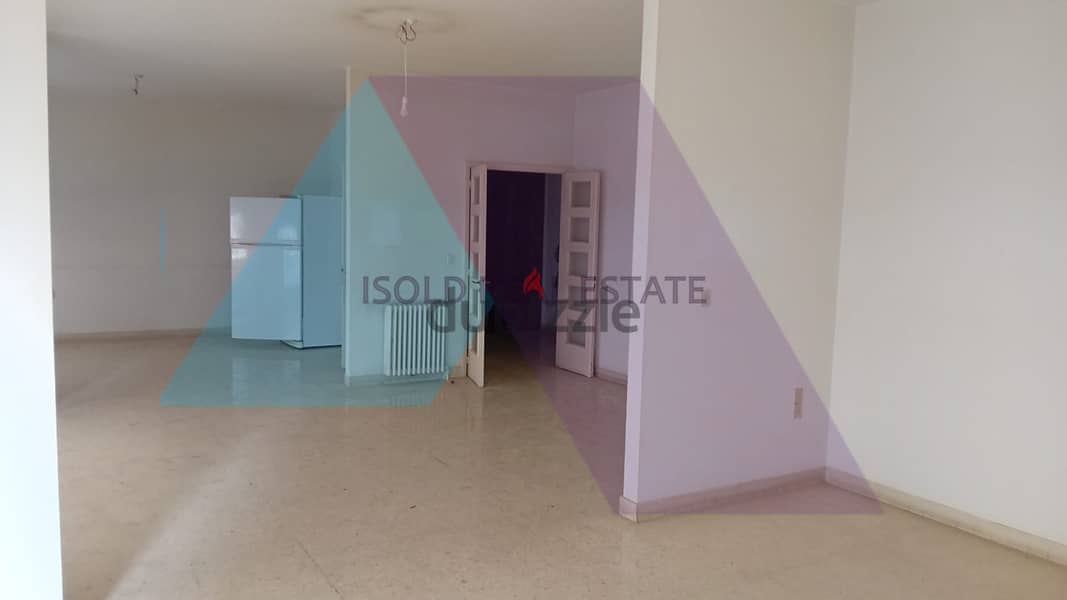 A 220 m2 apartment for sale in Achrafieh-Sodeco ,PRIME LOCATION 3