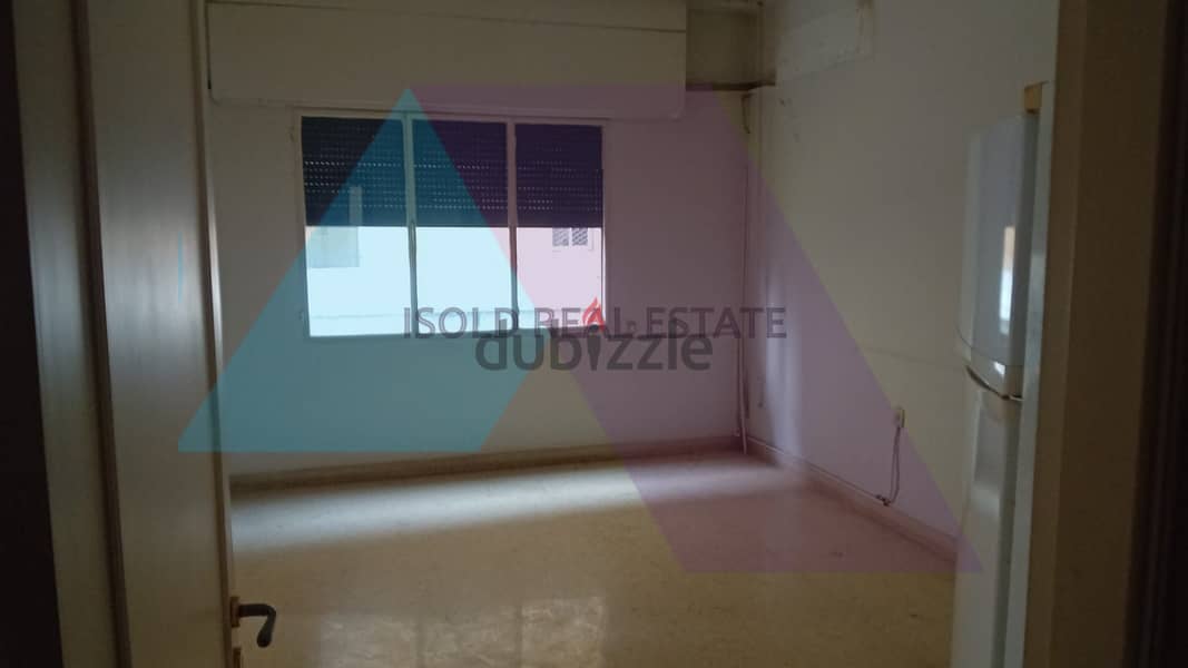 A 220 m2 apartment for sale in Achrafieh-Sodeco ,PRIME LOCATION 4
