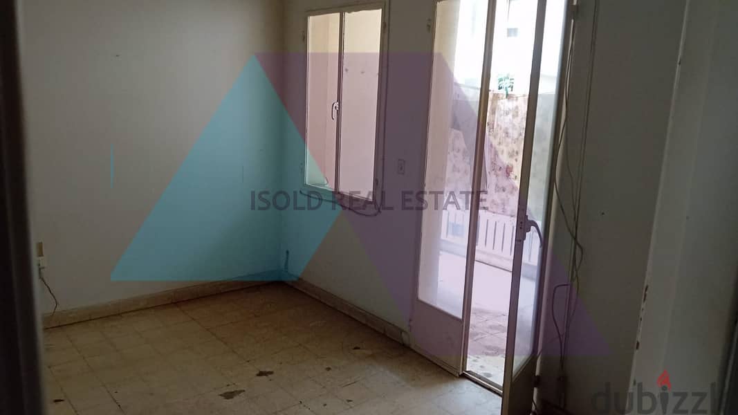A 220 m2 apartment for sale in Achrafieh-Sodeco ,PRIME LOCATION 5