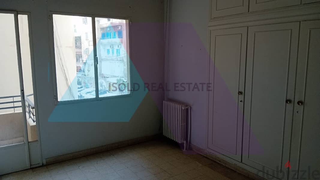 A 220 m2 apartment for sale in Achrafieh-Sodeco ,PRIME LOCATION 10