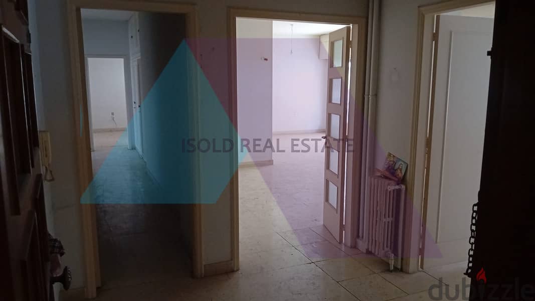 A 220 m2 apartment for sale in Achrafieh-Sodeco ,PRIME LOCATION 11