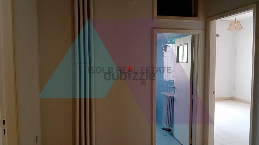 A 220 m2 apartment for sale in Achrafieh-Sodeco ,PRIME LOCATION 16