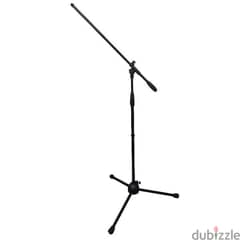 Conqueror Microphone Stand Holder with Clip - H203