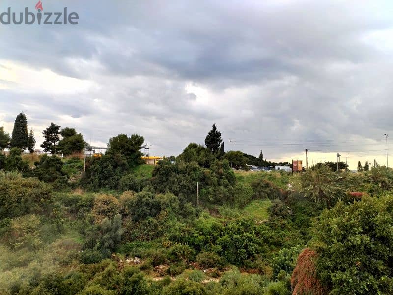 Land for sale in Hosrayel Jbeil highway 0