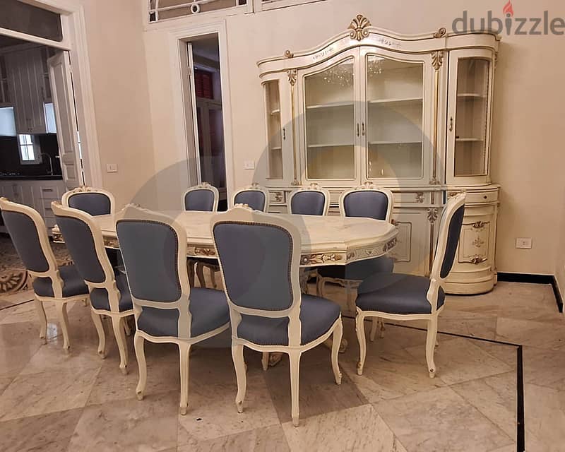 Luxurious house in Carre d'Or, Achrafieh/الأشرفية REF#SM99760 1
