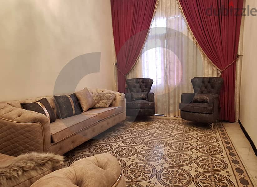 Luxurious house in Carre d'Or, Achrafieh/الأشرفية REF#SM99760 2