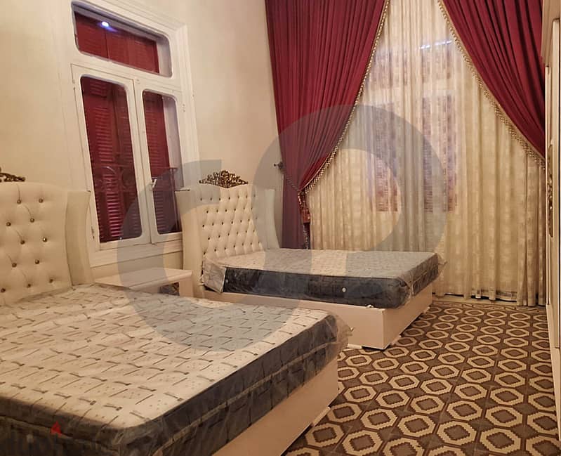 Luxurious house in Carre d'Or, Achrafieh/الأشرفية REF#SM99760 4