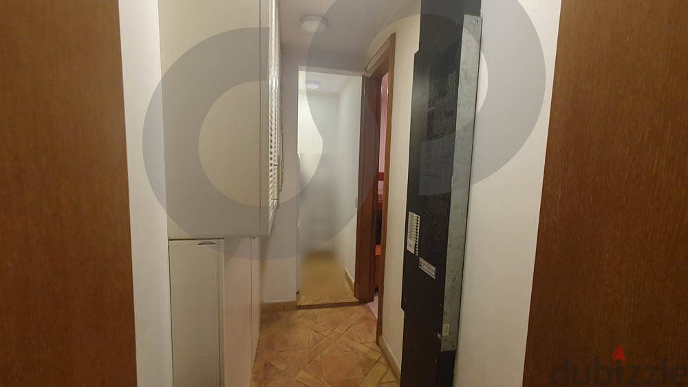 Apartment with antique furnishing in Downtown Beirut/بيروت REF#DA99764 7