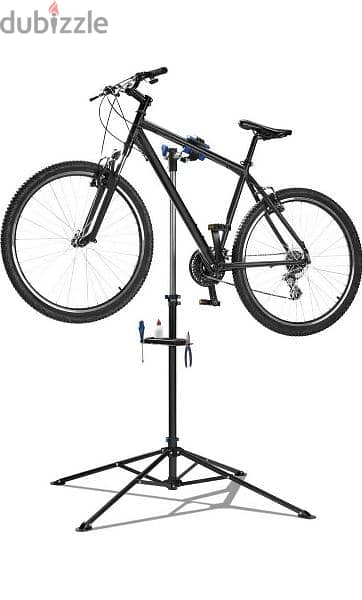 Crivit bike repair stand, free delivery 3