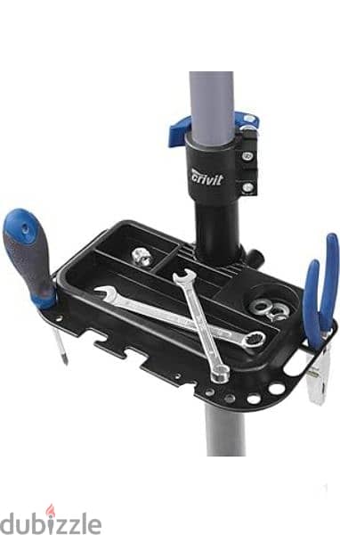Crivit bike repair stand, free delivery 4