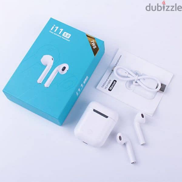 airpods i11 1