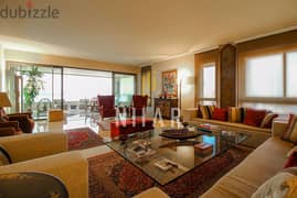 Apartments For Rent in Achrafieh | شقق للإيجار في الأشرفية | AP15498