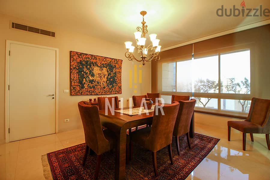 Apartments For Rent in Achrafieh | شقق للإيجار في الأشرفية | AP15498 4