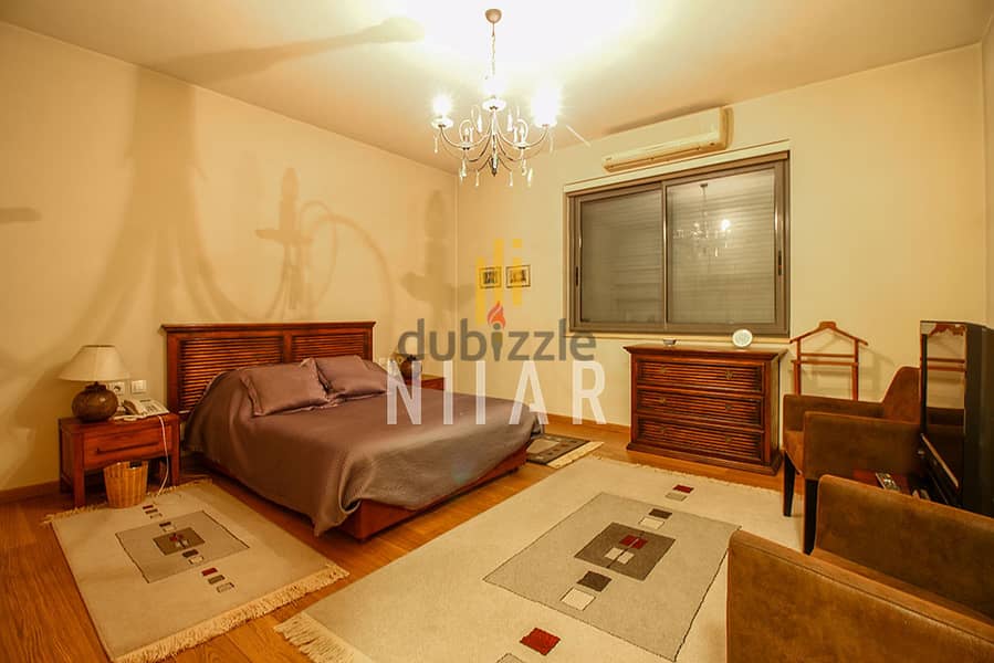 Apartments For Rent in Achrafieh | شقق للإيجار في الأشرفية | AP15498 7
