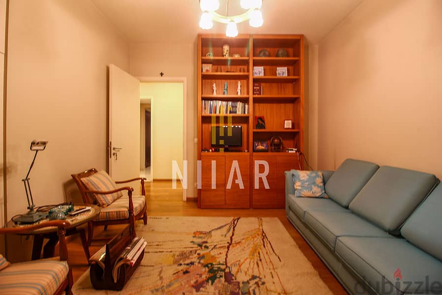 Apartments For Rent in Achrafieh | شقق للإيجار في الأشرفية | AP15498 11