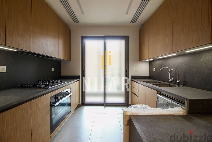 Apartments For Rent in Gemmayzeh| شقق للإيجار في الجميزة | AP15481 4