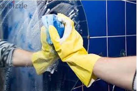 Deep Cleaning Services