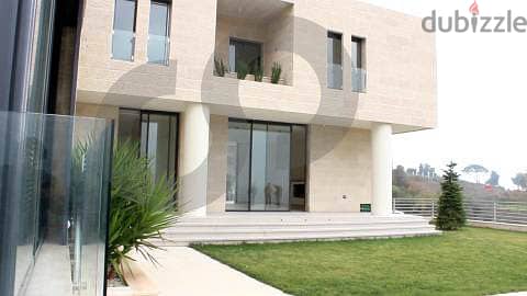 1235sqm Villa for sale in HAMMANA/حمانا REF#OS99784 4
