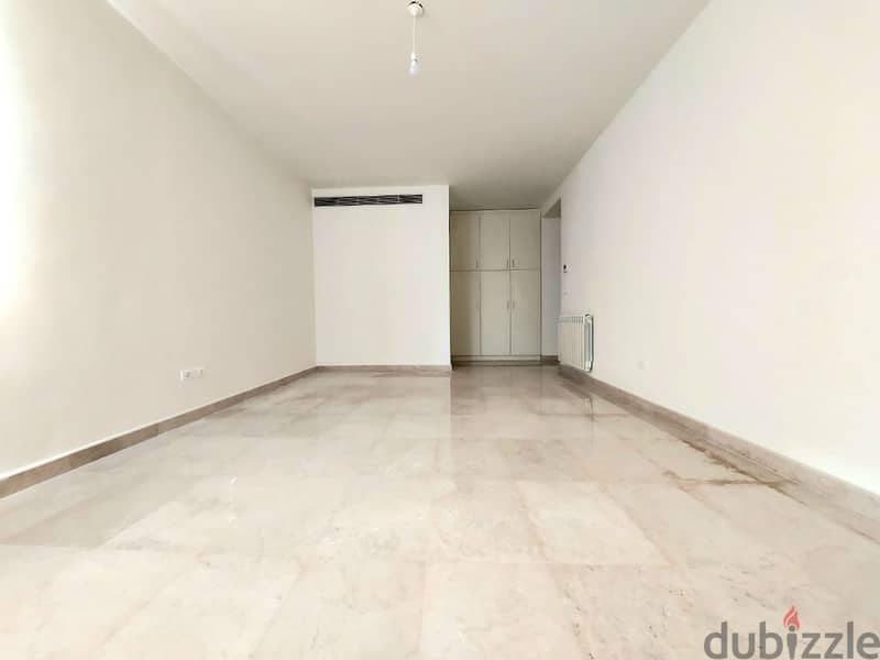 RA24-3184 Spacious Apartment for rent in Ras Beirut, 350m, $ 3000 cash 6