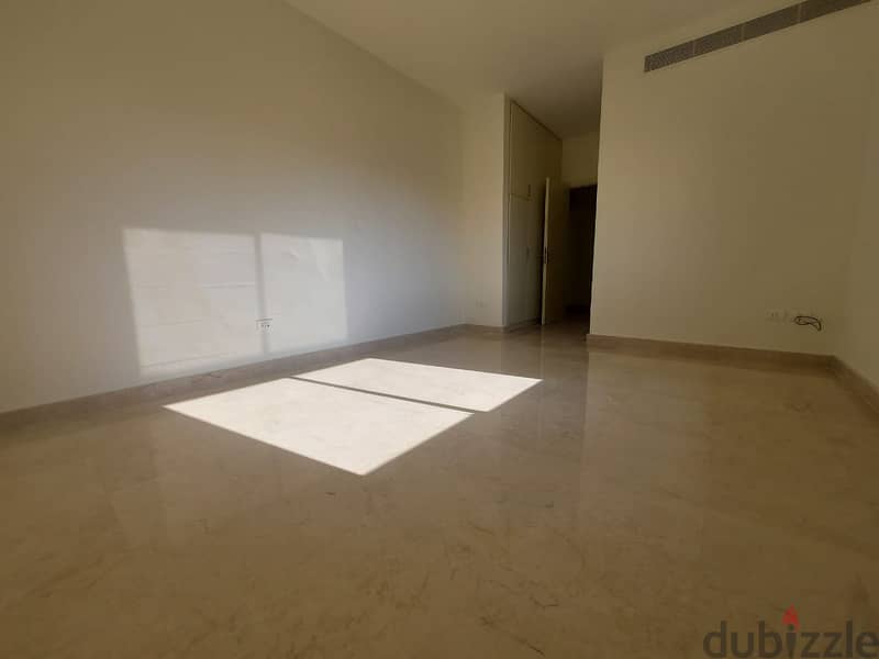 RA24-3184 Spacious Apartment for rent in Ras Beirut, 350m, $ 3000 cash 8