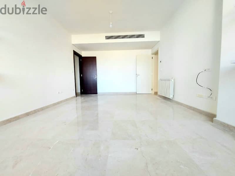 RA24-3184 Spacious Apartment for rent in Ras Beirut, 350m, $ 3000 cash 9