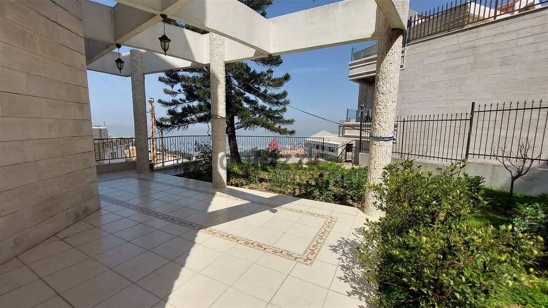 Breathtaking Sea View In A Great Location In Nabay 5