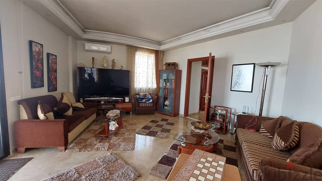 Breathtaking Sea View In A Great Location In Nabay 14