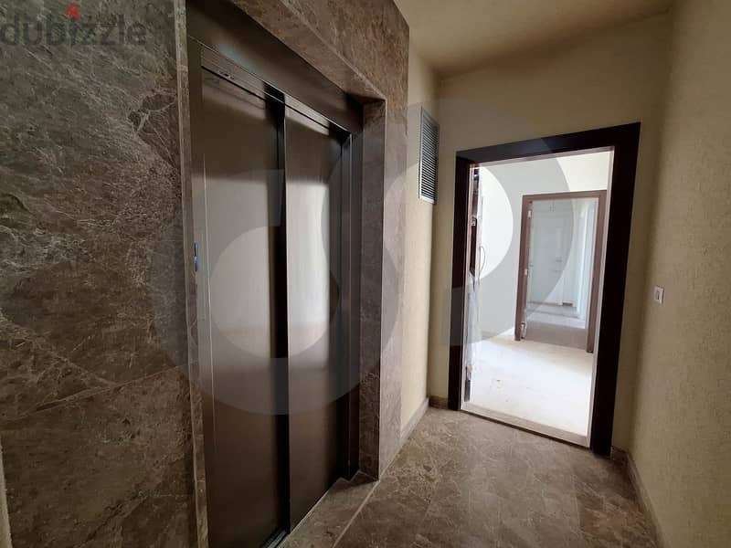 135 sqm apartment for sale in DEKWENEH/الدكوانة REF#JR99785 1