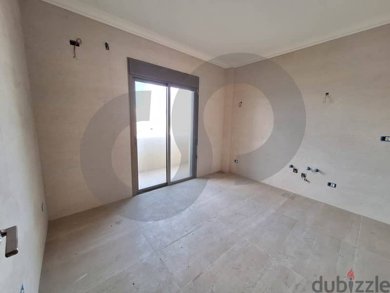 135 sqm apartment for sale in DEKWENEH/الدكوانة REF#JR99785 4