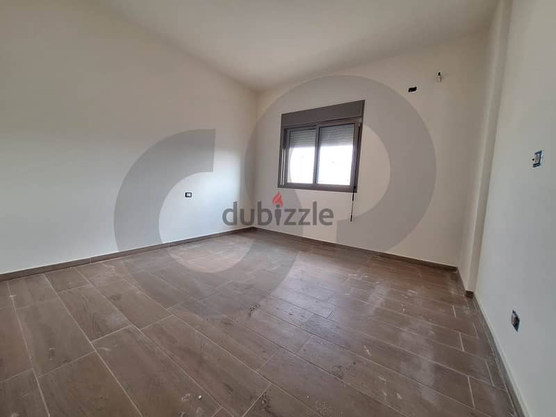 135 sqm apartment for sale in DEKWENEH/الدكوانة REF#JR99785 6