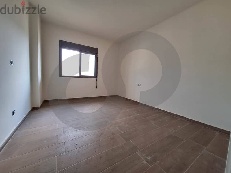 135 sqm apartment for sale in DEKWENEH/الدكوانة REF#JR99785 7