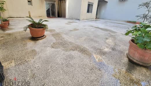 Fanar Prime (190Sq) with Terrace 140SQ WELL MAINTAINED  , (FA-125)