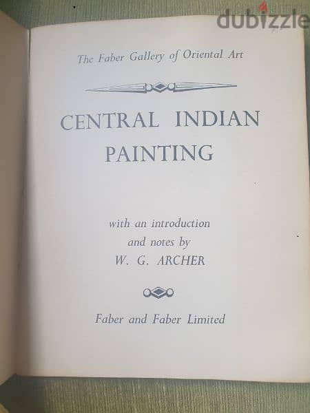 كتاب فن شرقي هندي قديم 0