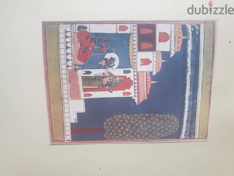 كتاب فن شرقي هندي قديم 6