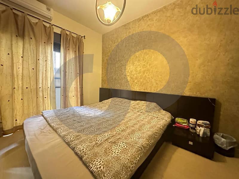 150 SQM Decorated Apartment For sale in RABWEH/الربوة REF#MC99787 7
