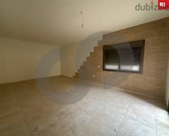 154 sqm apartment for sale in BATROUN/بترون REF#RI99791 0