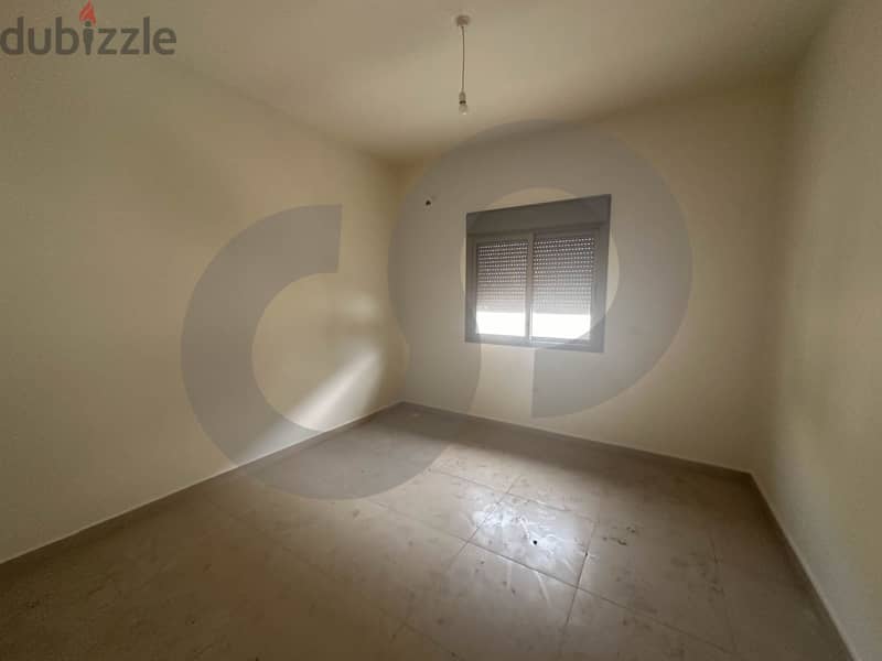 154 sqm apartment for sale in BATROUN/بترون REF#RI99791 2