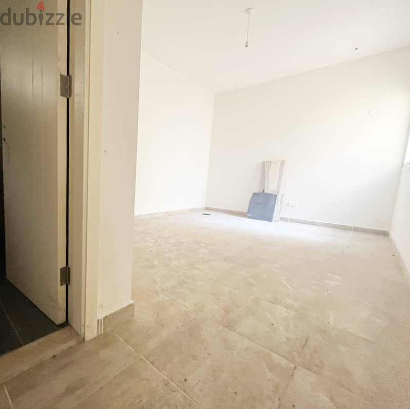 Spacious 120 sqm apartment IN DEKWANEH! REF#IR99678 3