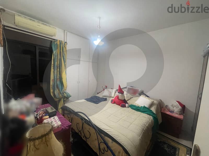 100 SQM APARTMENT FOR SALE IN BETCHAY/بطشاي REF#ND99792 2