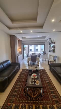 Apartment for sale in Mazraat yachouh Cash REF#83949760MN
