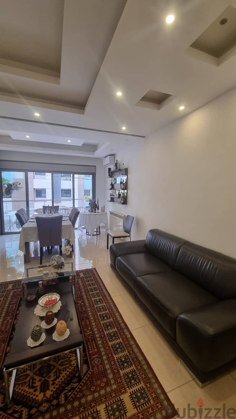 Apartment for sale in Mazraat yachouh Cash REF#83949760MN 3