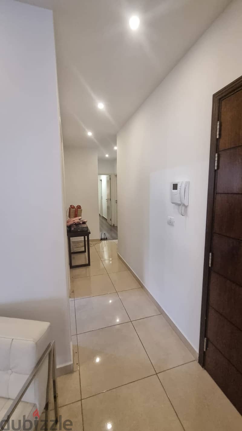 Apartment for sale in Mazraat yachouh Cash REF#83949760MN 4